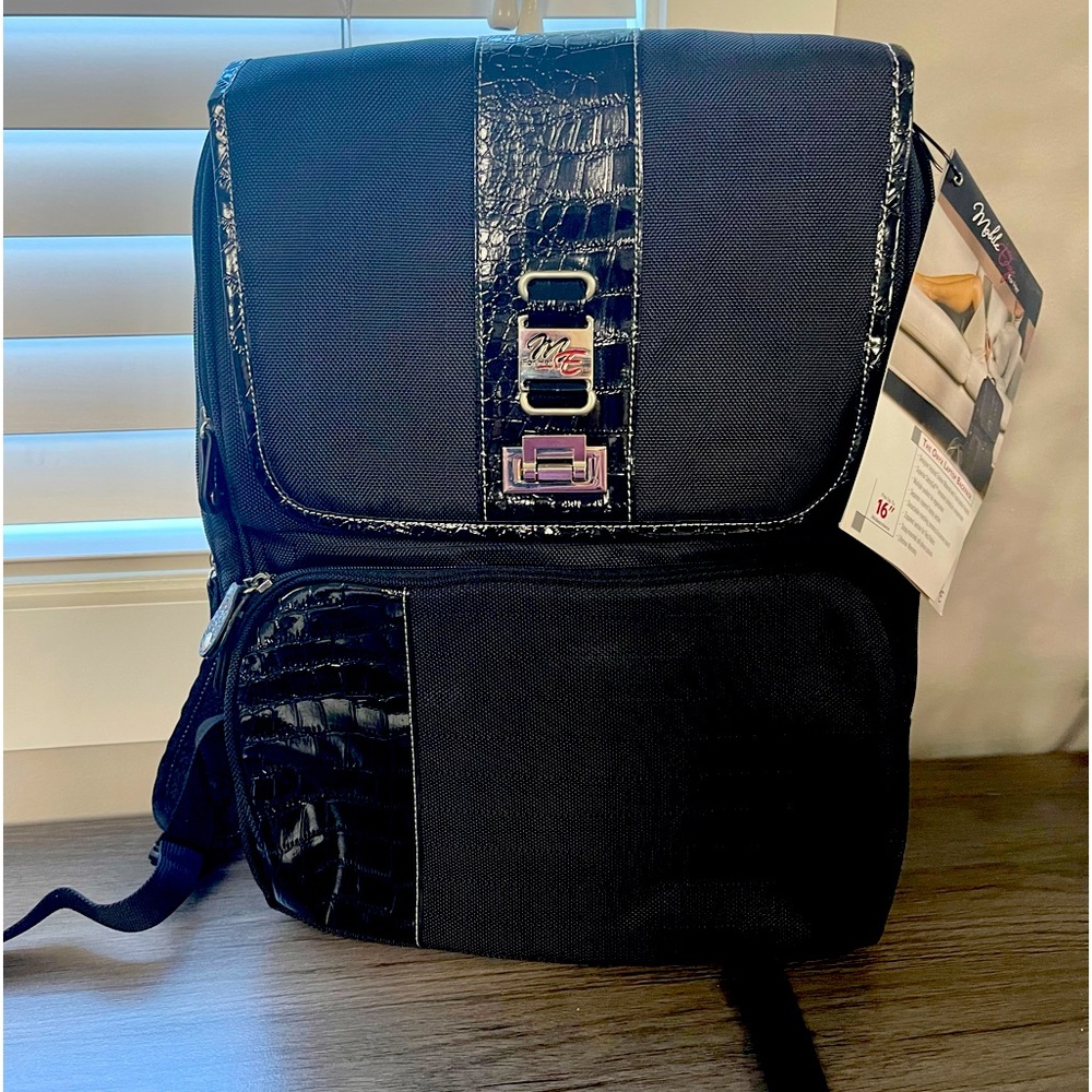 Mobile Edge laptop backpack